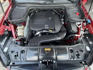 2020 MERCEDES-BENZ GLE