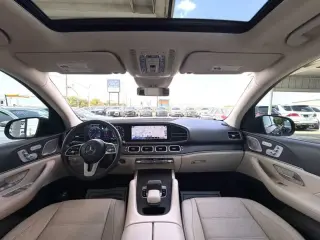2020 MERCEDES-BENZ GLE