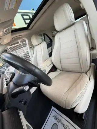 2020 MERCEDES-BENZ GLE