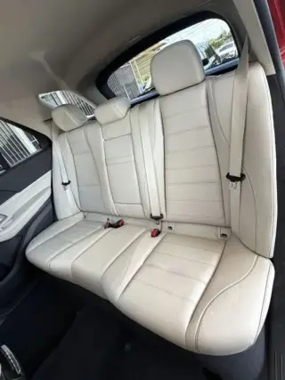 2020 MERCEDES-BENZ GLE