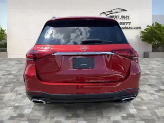 2020 MERCEDES-BENZ GLE