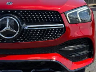 2020 MERCEDES-BENZ GLE