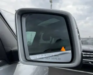 2018 MERCEDES-BENZ GLE
