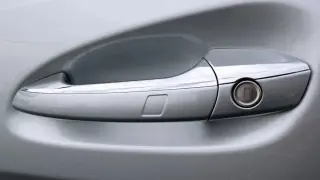 2018 MERCEDES-BENZ GLE