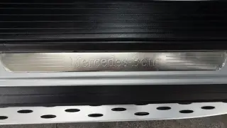 2018 MERCEDES-BENZ GLE