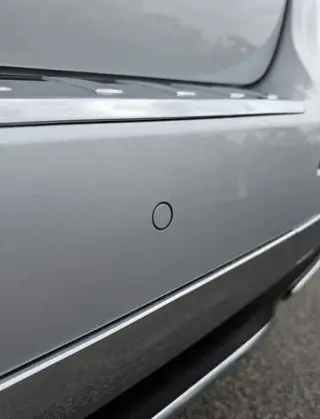 2018 MERCEDES-BENZ GLE