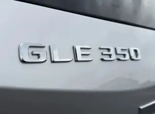 2018 MERCEDES-BENZ GLE
