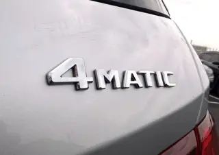 2018 MERCEDES-BENZ GLE