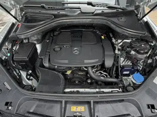 2018 MERCEDES-BENZ GLE