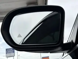 2018 MERCEDES-BENZ GLC