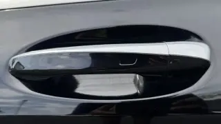 2018 MERCEDES-BENZ GLC