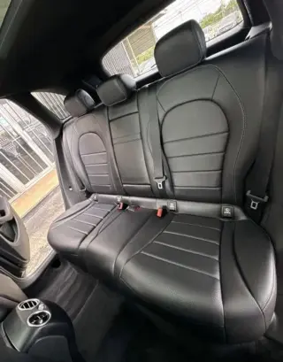 2018 MERCEDES-BENZ GLC