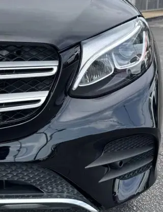 2018 MERCEDES-BENZ GLC