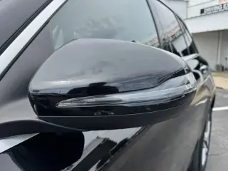 2018 MERCEDES-BENZ GLC
