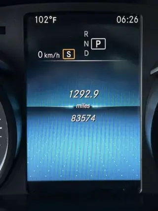 2022 MERCEDES-BENZ GLC