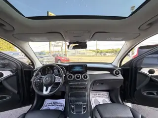 2022 MERCEDES-BENZ GLC