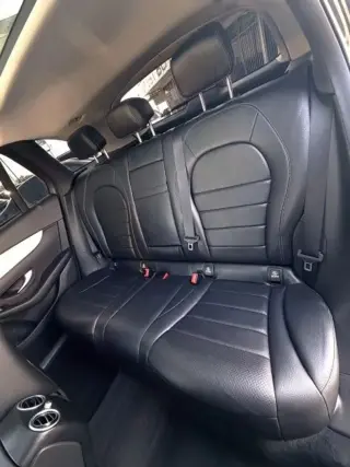 2022 MERCEDES-BENZ GLC