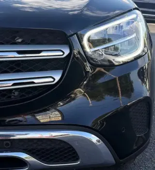 2022 MERCEDES-BENZ GLC