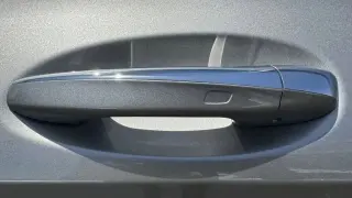 2022 MERCEDES-BENZ GLC