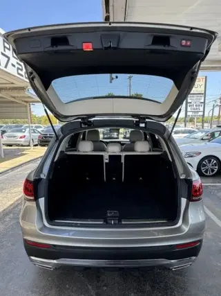 2022 MERCEDES-BENZ GLC
