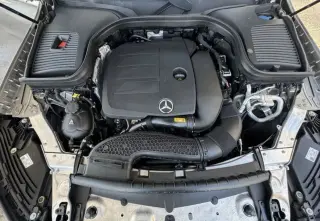 2022 MERCEDES-BENZ GLC