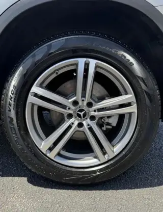 2022 MERCEDES-BENZ GLC