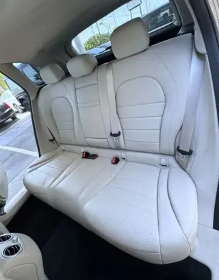 2022 MERCEDES-BENZ GLC