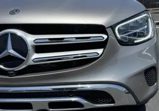 2022 MERCEDES-BENZ GLC