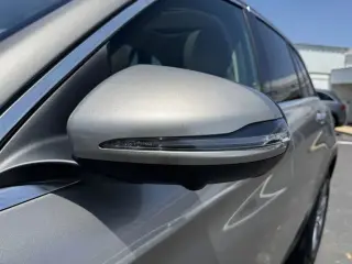 2022 MERCEDES-BENZ GLC
