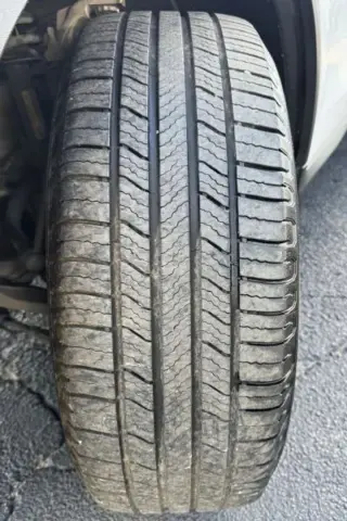 2018 MERCEDES-BENZ GLC