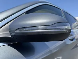 2016 MERCEDES-BENZ GLC