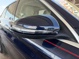 2016 MERCEDES-BENZ GLC