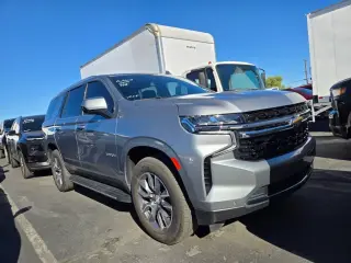 2023 Chevrolet Tahoe