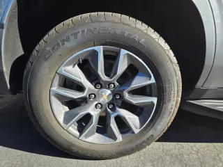 2023 Chevrolet Tahoe