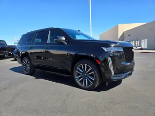 2023 Cadillac Escalade