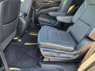 2023 Cadillac Escalade