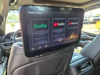 2023 Cadillac Escalade