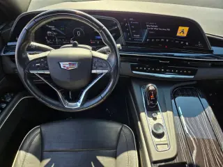 2023 Cadillac Escalade