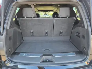 2023 Cadillac Escalade