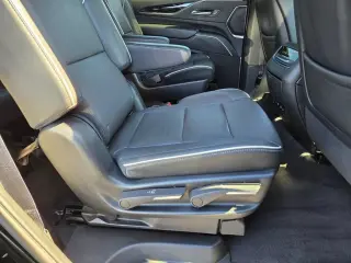 2023 Cadillac Escalade