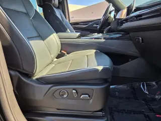 2023 Cadillac Escalade