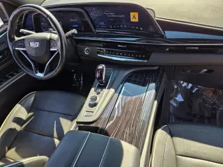 2023 Cadillac Escalade
