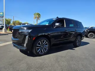 2023 Cadillac Escalade