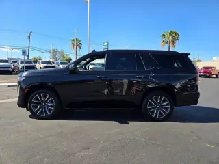 2023 Cadillac Escalade