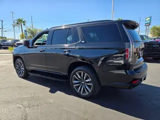 2023 Cadillac Escalade