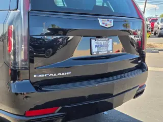 2023 Cadillac Escalade