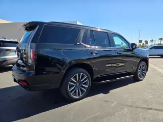 2023 Cadillac Escalade