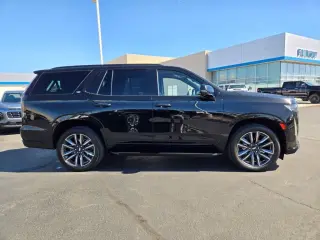 2023 Cadillac Escalade