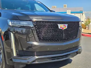 2023 Cadillac Escalade