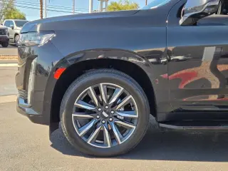 2023 Cadillac Escalade